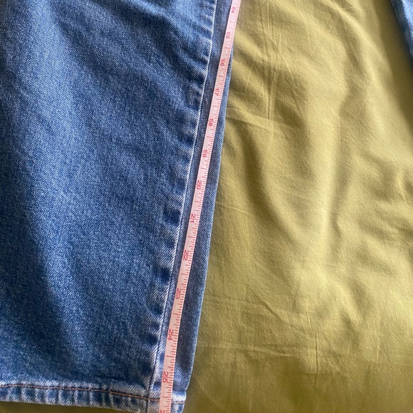 Agolde jeans size 26 - Picture 5 of 5